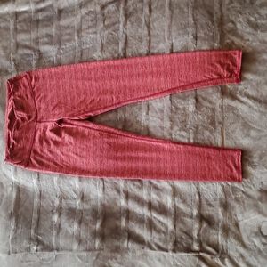 Aerie Chill Play Move Leggings